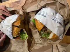 -Fergburger(皇后镇店)