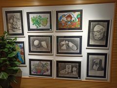 -好莱坞音乐进修学校(四川北路校区)