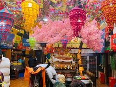 -吉祥圣雪藏餐