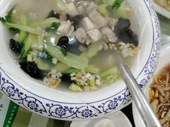 -华圆美食