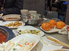 -巴蜀王婆大虾(南锣鼓巷店)