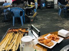-二师兄火盆烤肉(湖口店)
