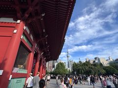 -浅草寺