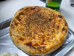 烤馕-正宗新疆天山烧烤(贵新街店)