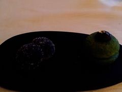 -迪拜帆船酒店海底餐厅