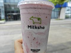 -迷客夏Milksha(圆融天幕店)