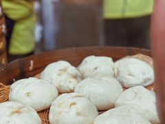 -清泉阁包子铺(中山路店)