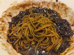 炸酱面-桃园中华料理炸酱面(燕儿岛路店)