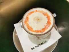 -BE NORMAL CAFE(霞溪路店)