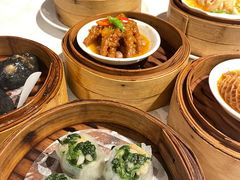 -泉州富力万达文华酒店-品珍中餐厅