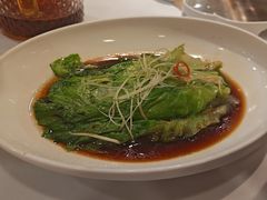 -万荣烤鸭店·北京菜(天坛店)