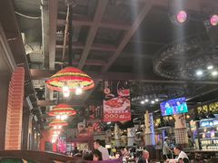 -马迭尔德式西餐精酿啤酒屋(中央大街店)