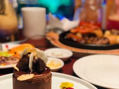 -Lets burger非常汉堡·环球风味(蓝色港湾店)