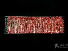 -手选潮汕鲜活牛肉火锅(二七广场店)