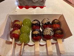 -二斗栗子(黄河道店)