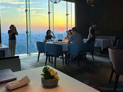 -悦轩中餐厅·高空江景·杭州柏悦酒店
