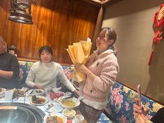 -姚稷大铁锅(龙之梦店)