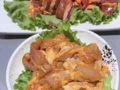-外婆掌柜·东北家庭烤肉(托乐嘉店)