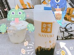 -奈雪的茶(佛山顺德美的悦然广场店)