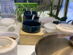 -烹然四季椰子鸡火锅(姚家园万象汇店)