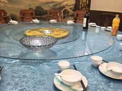 -鼎晟江南·融合江南宴(固戍店)