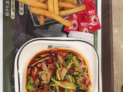 -魏家凉皮(博水商务大厦店)