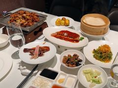 -四季民福烤鸭店(故宫店)