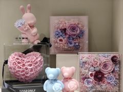 -ROSEONLY诺誓(磐基中心店)