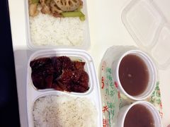 -明记港式烧腊茶餐厅(下沙店)