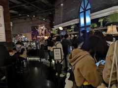 -Let's Taipei 非常烘焙(太古里店)
