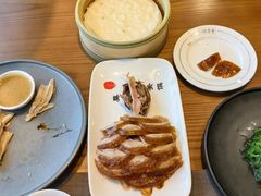 -全聚德烤鸭店(马家堡店)