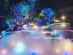 -圆融星座购物中心