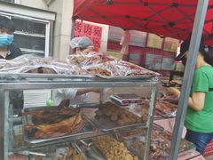 -烤肉宛饭庄(南礼士路店)