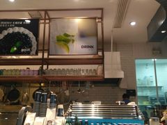 -The open life(万象城店)