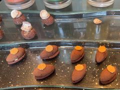 -威斯汀舞台餐厅