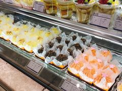 -檬舒舒MonChouChou(久光百货店)