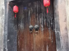 -崇仁古镇