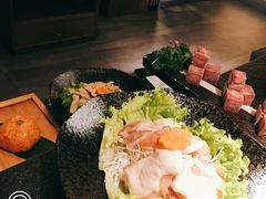 雪花牛肉粒-湊湊火锅·茶憩(打浦桥日月光店)