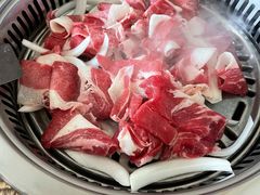 和众肥牛-金明姬和众烧烤店(东铁营店)