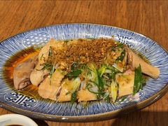 -常来小聚·广州非遗传承餐厅(地王广场店)