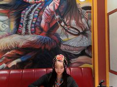 -敏珠拉姆藏餐·南京厨房(富春江东街店)