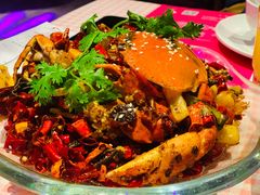 -村理·乡村菜音乐餐厅(河西店)