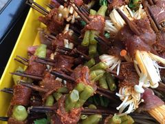 -屋头串串(新街里店)