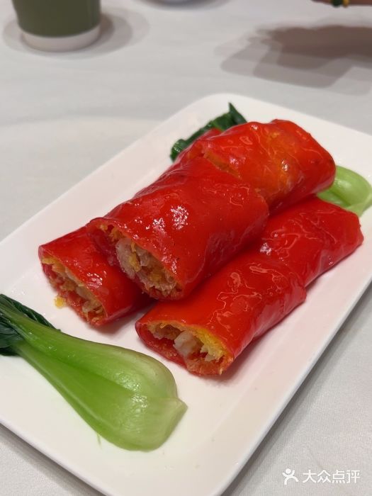 香港狮子山下·明星粤菜餐厅(北苑店)图片