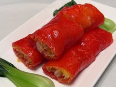 -香港狮子山下·明星粤菜餐厅(北苑店)