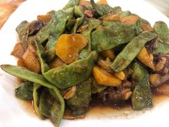 -老掌柜春饼饺子坊
