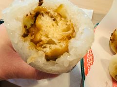 -徐氏糯米包油条(山海关路店)