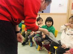 -励步儿童成长中心英文启蒙·剑桥考级·KET(万象汇校区)