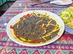 -西域美食(西直门南小街店)