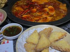 -蜀大侠火锅(建设路第五大道店)